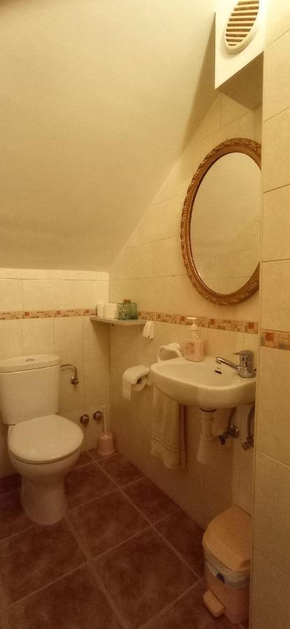 Casa Camille.Villares Elche de la Sierra Extérieur photo